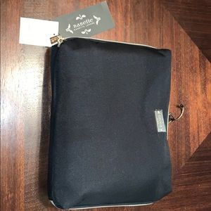 Nanette | Hanging Cosmetic Bag